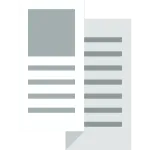 Format SVG Icon